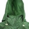 SOL'S MISTRAL - JERSEY-LINED WATER REPELLENT WINDBREAKER - Image 6