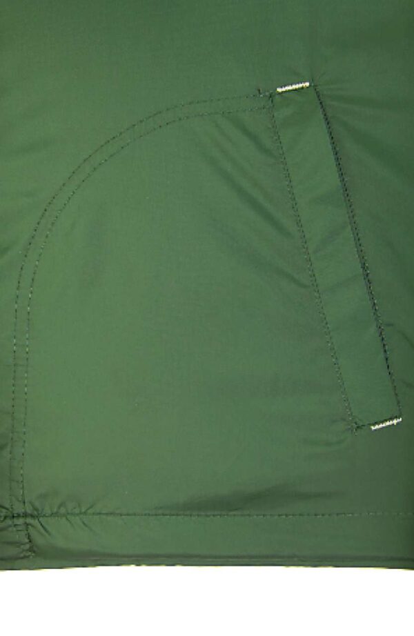 SOL'S MISTRAL - JERSEY-LINED WATER REPELLENT WINDBREAKER