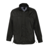 SOL'S MISTRAL - JERSEY-LINED WATER REPELLENT WINDBREAKER