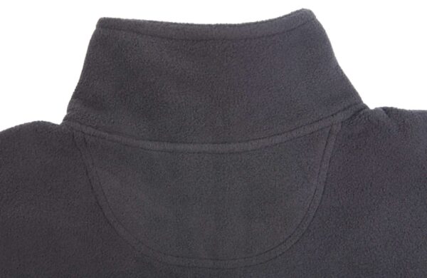 SOL'S NESS - FLEECE 1/4 ZIP SWEATSHIRT