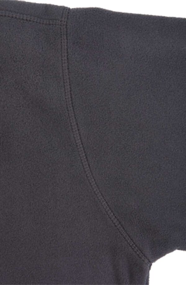 SOL'S NESS - FLEECE 1/4 ZIP SWEATSHIRT