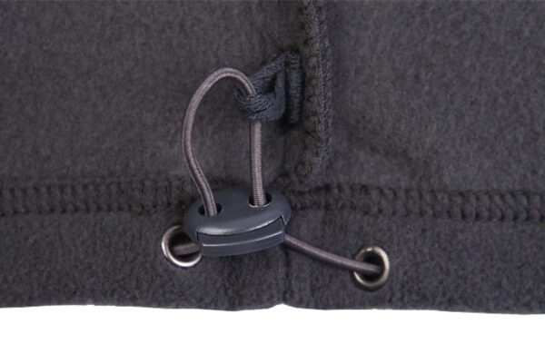 SOL'S NESS - FLEECE 1/4 ZIP SWEATSHIRT