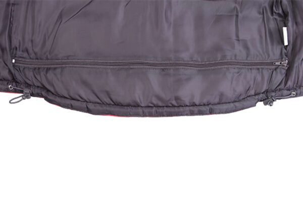 SOL'S VIPER - BODYWARMER