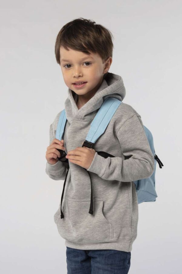 SOL'S RIDER - KIDS' 600D POLYESTER RUCKSACK