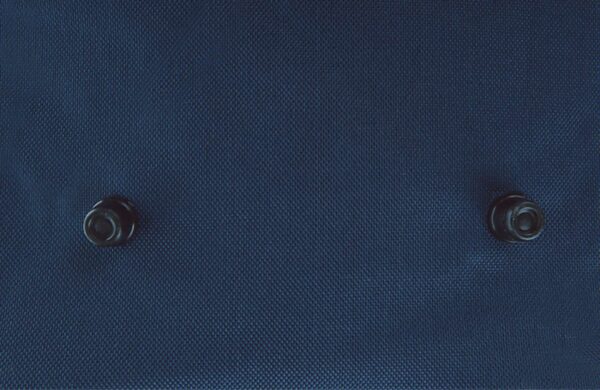 SOL'S WEEK-END - 600D POLYESTER MULTI-POCKET TRAVEL BAG