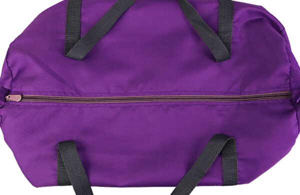 SOL'S SOHO 67 - LARGE 420D POLYESTER TRAVEL BAG