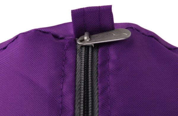 SOL'S SOHO 67 - LARGE 420D POLYESTER TRAVEL BAG