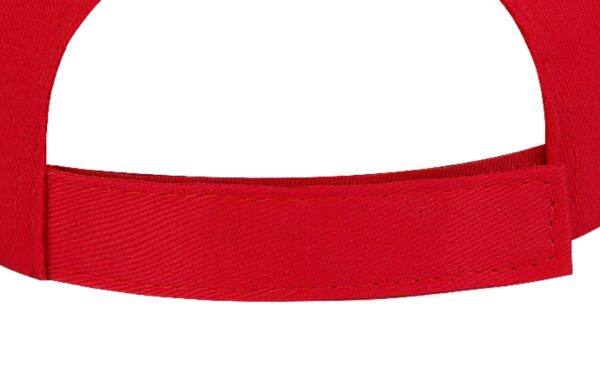 SOL'S BUZZ - FIVE PANEL CAP