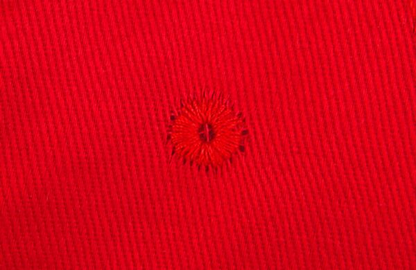 SOL'S BUZZ - FIVE PANEL CAP