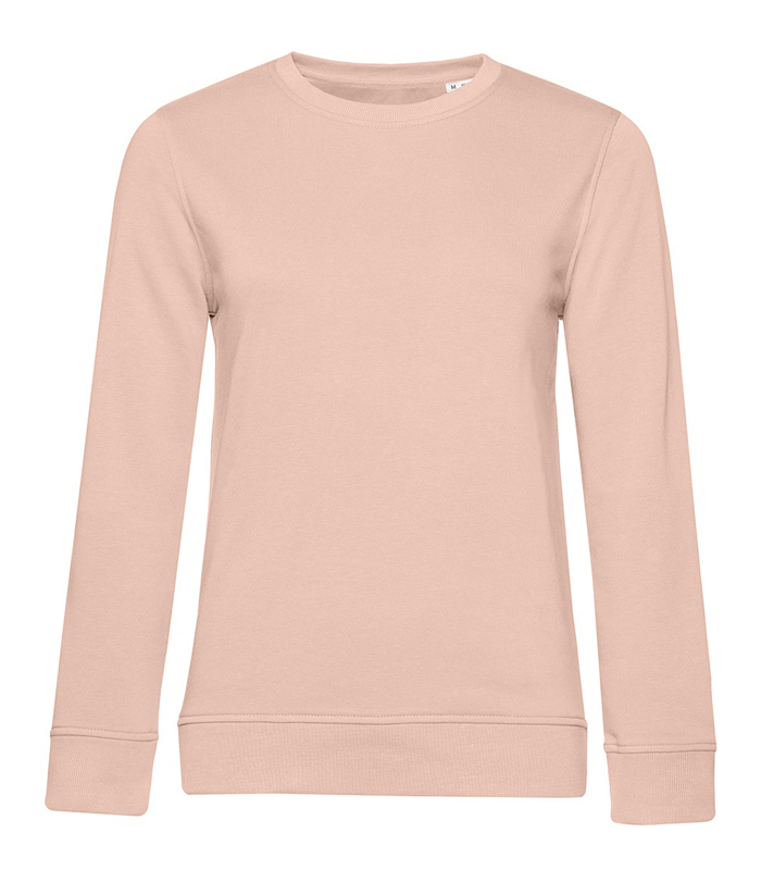 B&C | Organic Crew Neck | women - Image 19