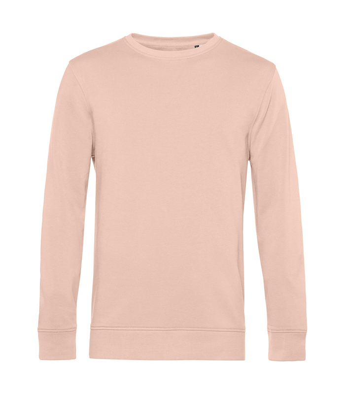 B&C | Organic Crew Neck | men - Image 19