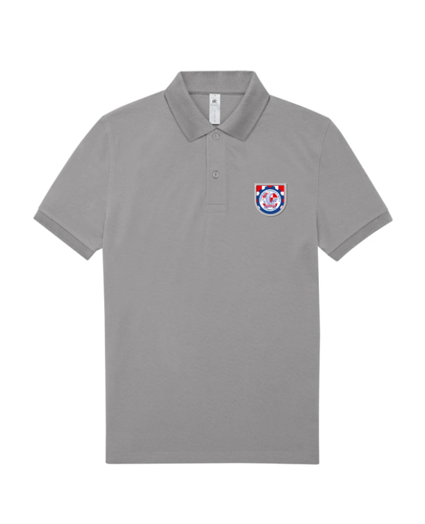 Polo Pomorsko tehnička škola Dubrovnik