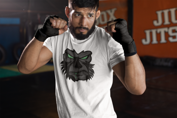 Gorilla Gotham Green