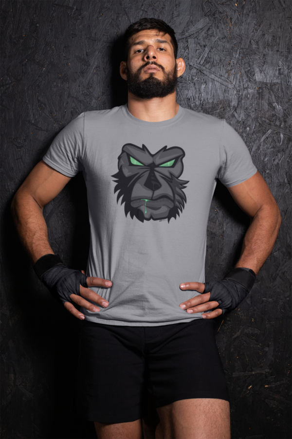 Gorilla Gotham Green