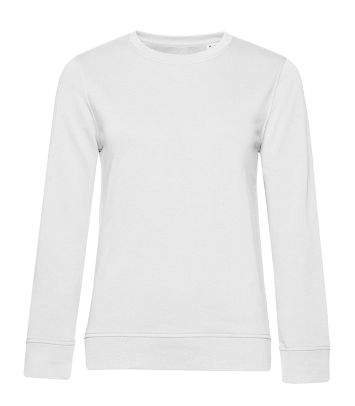 B&C | Organic Crew Neck | women - Image 20