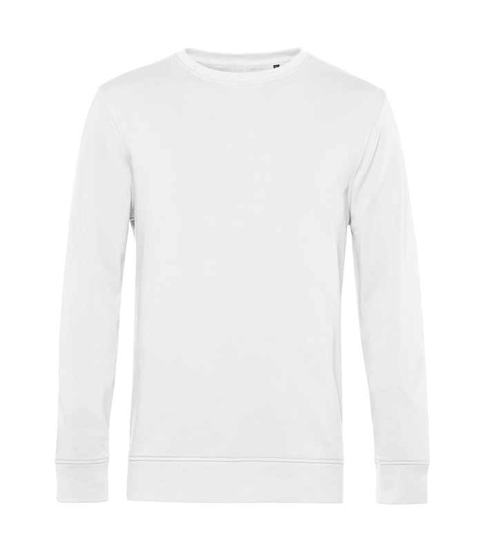 B&C | Organic Crew Neck | men - Image 20