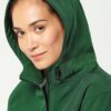 UNISEX 3-LAYER TWO-TONE BIONIC SOFTSHELL JACKET - Image 3