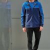UNISEX 3-LAYER TWO-TONE BIONIC SOFTSHELL JACKET - Image 6