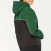 UNISEX 3-LAYER TWO-TONE BIONIC SOFTSHELL JACKET - Image 14