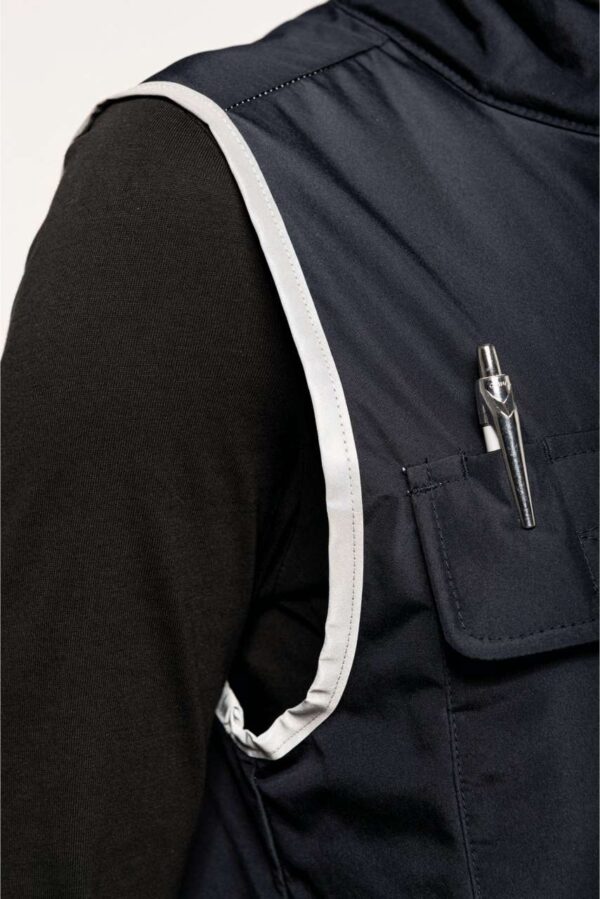 4-LAYER THERMAL BODYWARMER