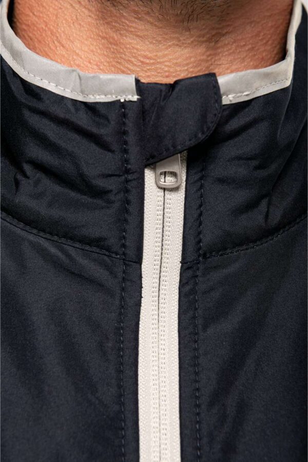 4-LAYER THERMAL BODYWARMER