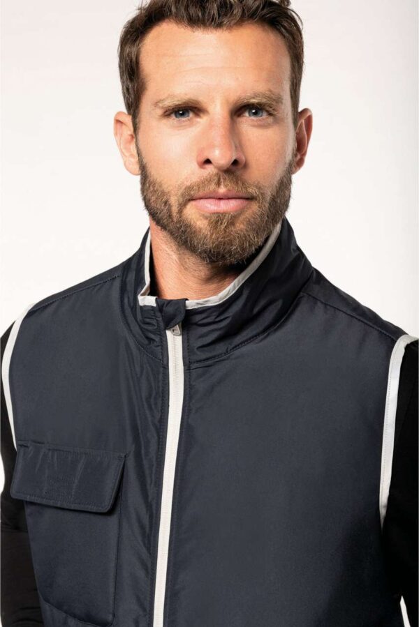 4-LAYER THERMAL BODYWARMER