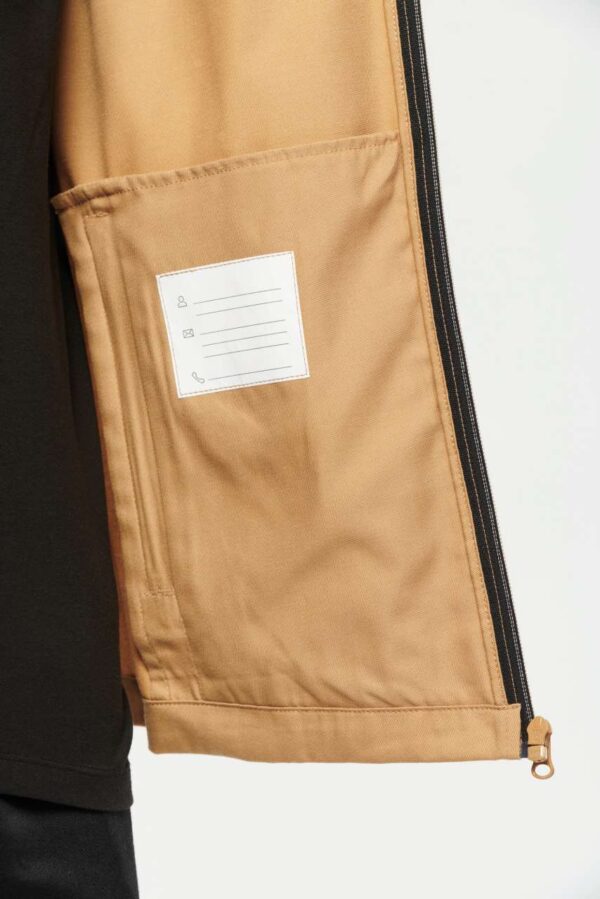 MEN'S DAYTODAY GILET