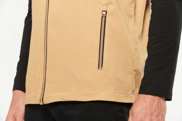 MEN'S DAYTODAY GILET