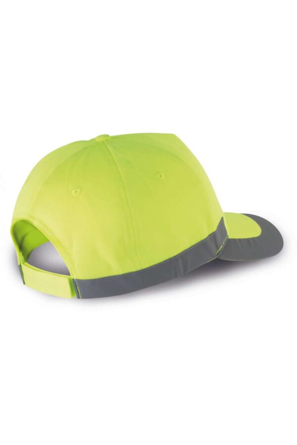 NEON CAP - 5 PANELS