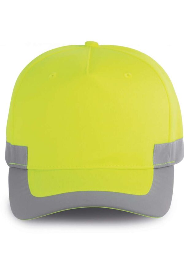 NEON CAP - 5 PANELS