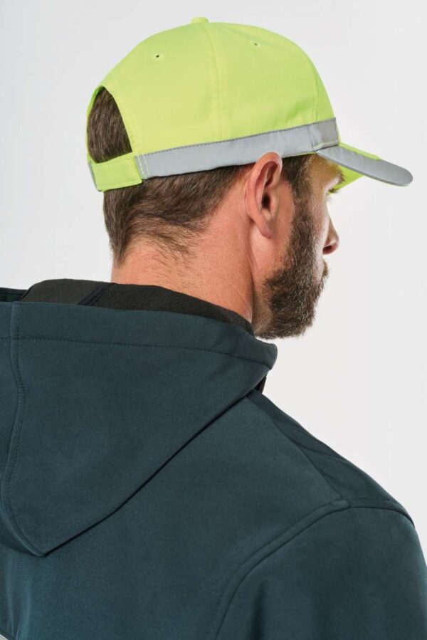 NEON CAP - 5 PANELS