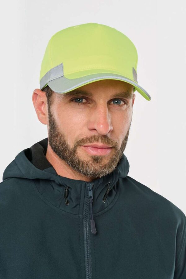 NEON CAP - 5 PANELS