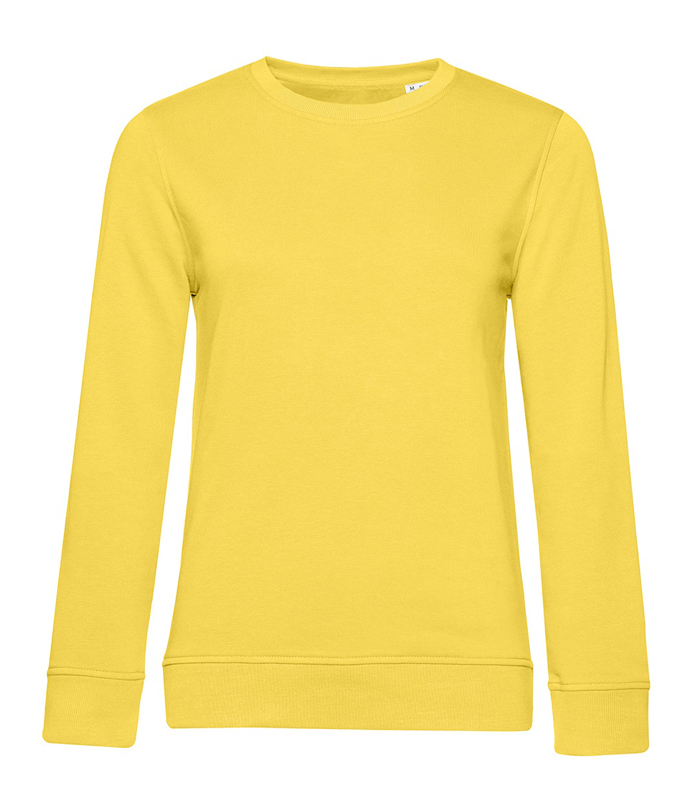 B&C | Organic Crew Neck | women - Image 21