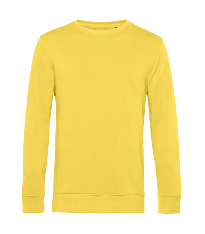 B&C | Organic Crew Neck | men - Image 21