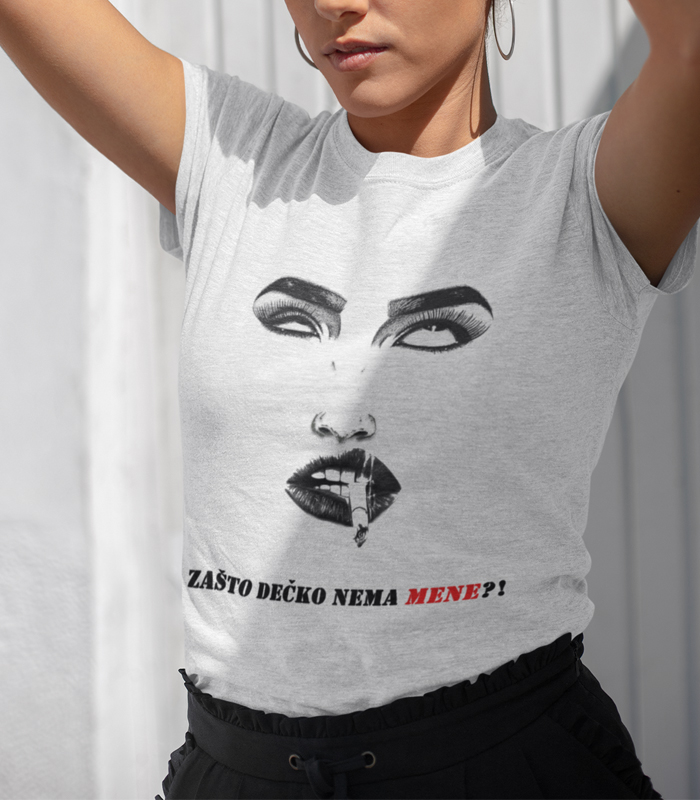 Zašto dečko nema mene - Image 3