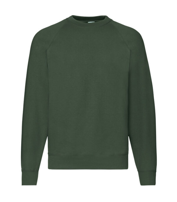 F.O.L. | Classic Raglan Sweat