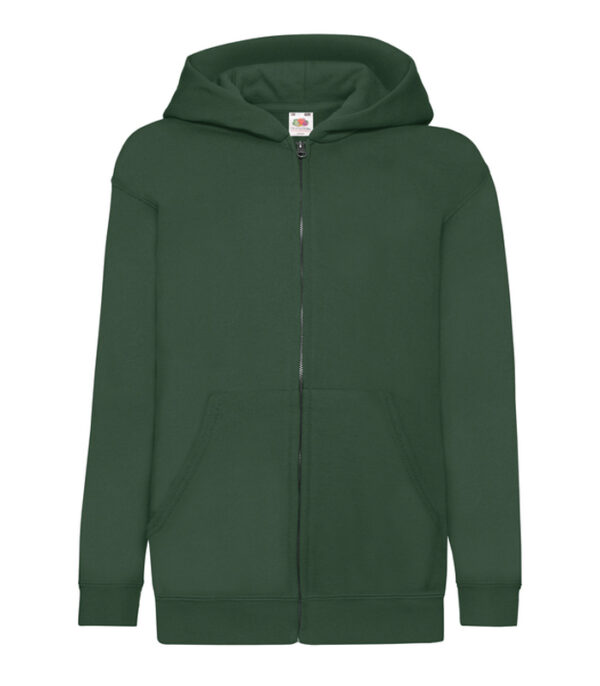 F.O.L. | Classic Kids Hooded Sweat