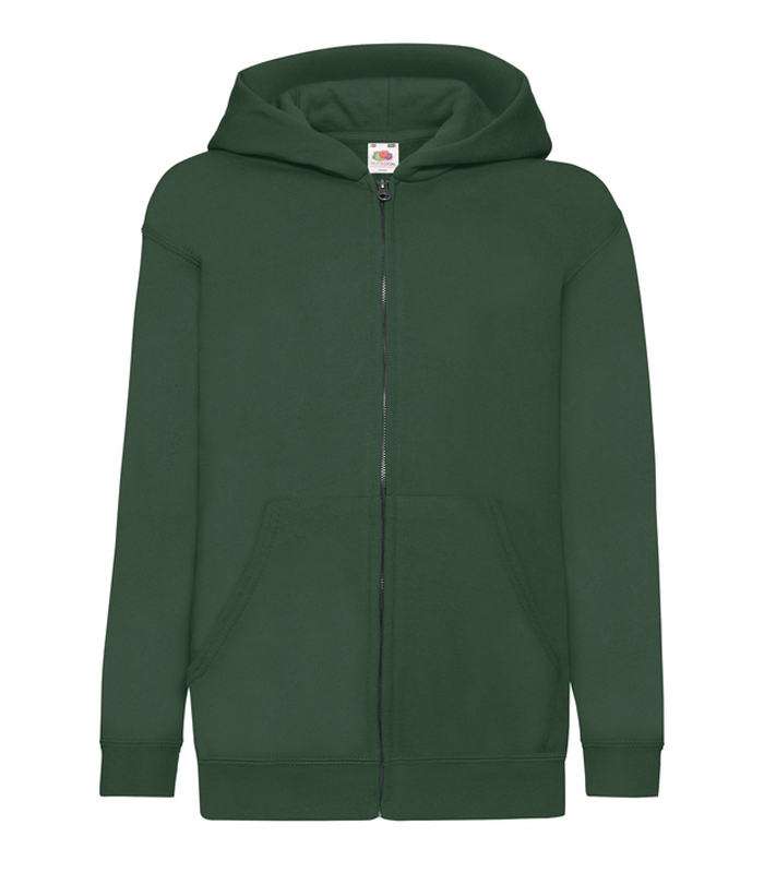 F.O.L. | Classic Kids Hooded Sweat - Image 5