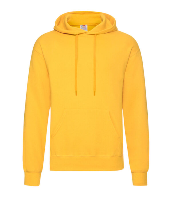 F.O.L. | Classic Hooded Sweat